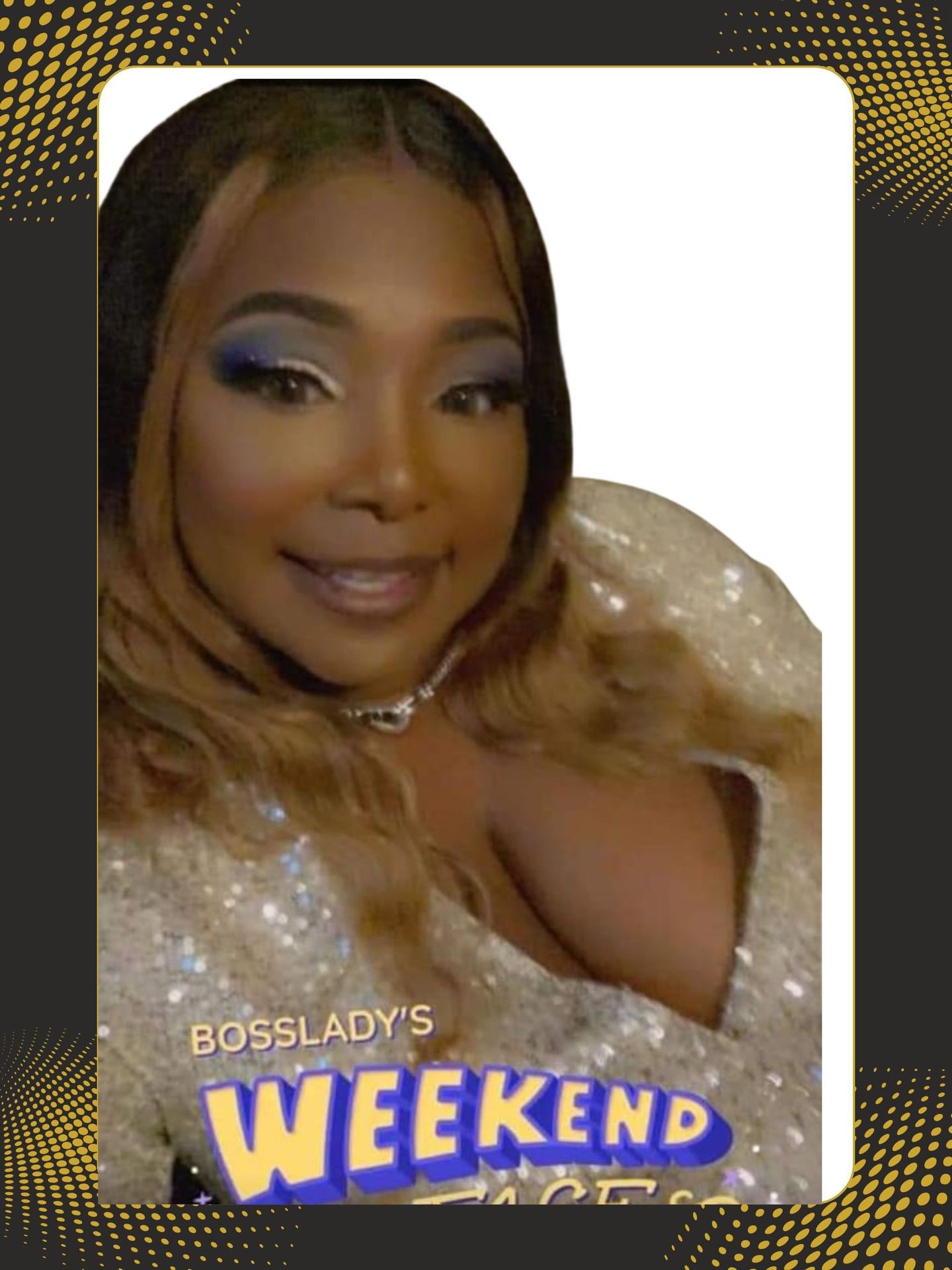 💜  About Erika “Brilliant” Jeffery 💜