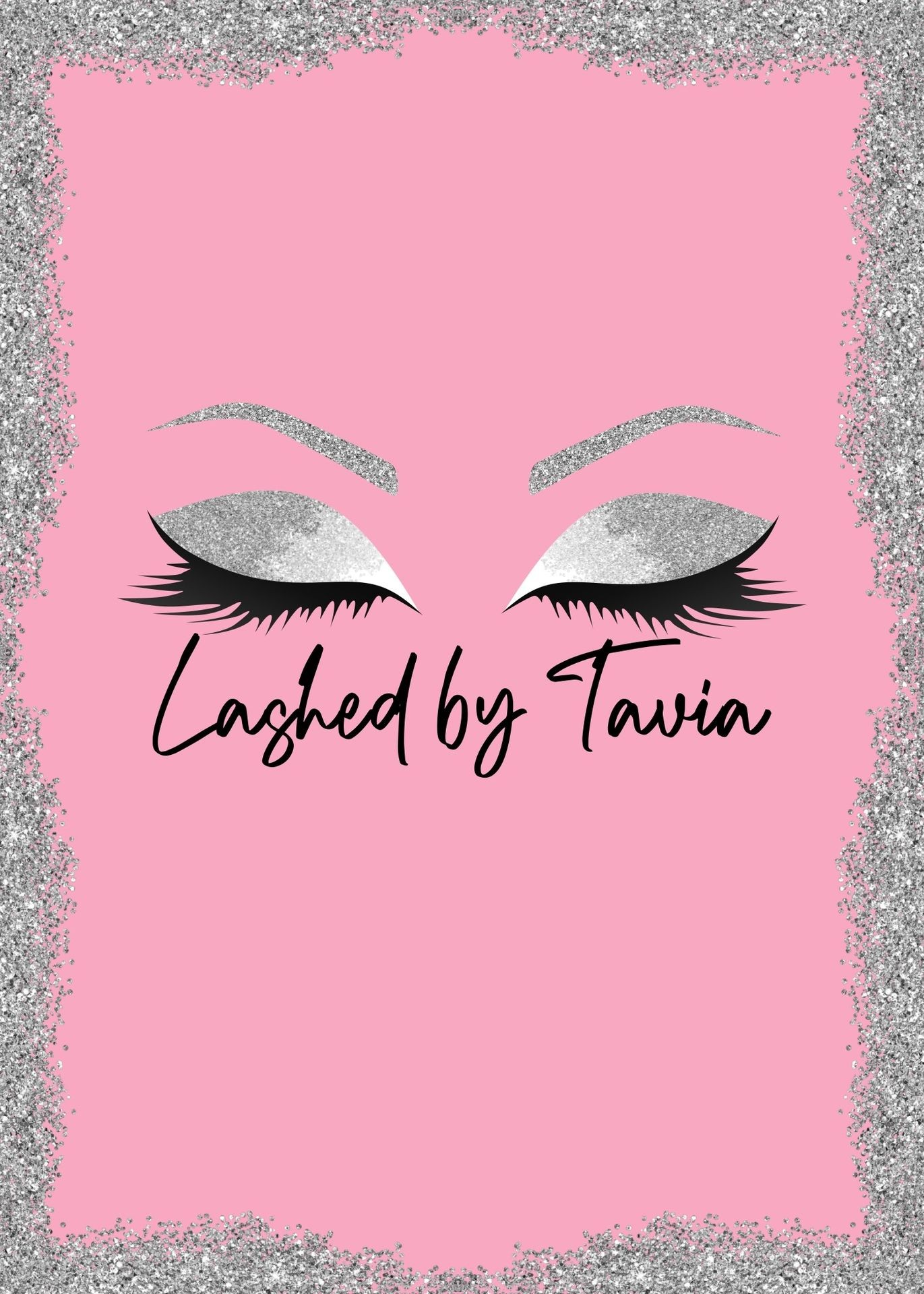 Lashed By Tavia