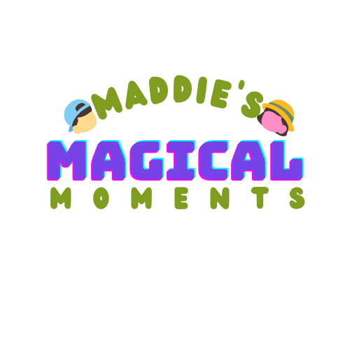 Maddie’s Magical Moments 