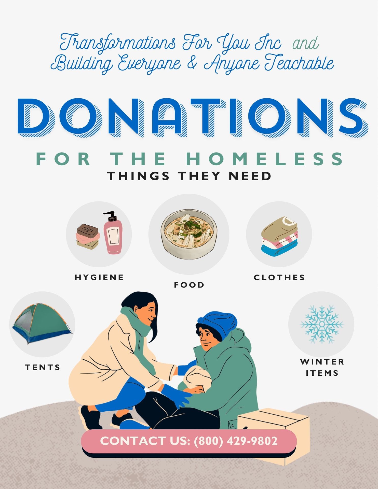 November 8th 2025 11am- 2pm 